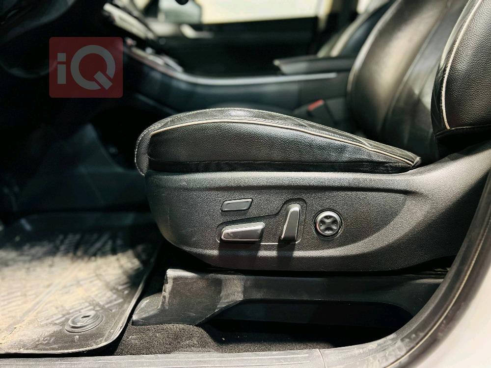 هيونداي باليسيد